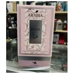 Le Chameau Arabia Haya EDP 100ml (3.4oz) miniatura 5